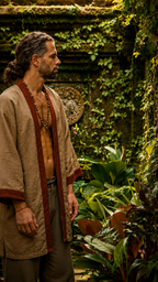 Kavya Kaftan