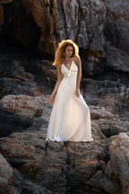 Dakini dress – Cotton Dress
