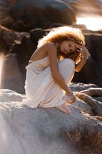 Dakini dress – Cotton Dress