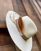 Custom Handmade Hats – Designed Just for You