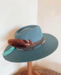 Custom Handmade Hats – Designed Just for You