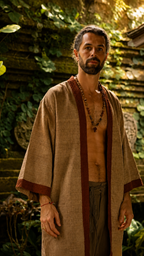 Kavya Kaftan