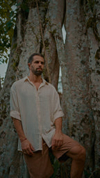Javana Shirt