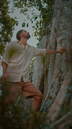 Javana Shirt