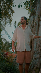 Javana Shirt