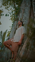 Javana Shirt