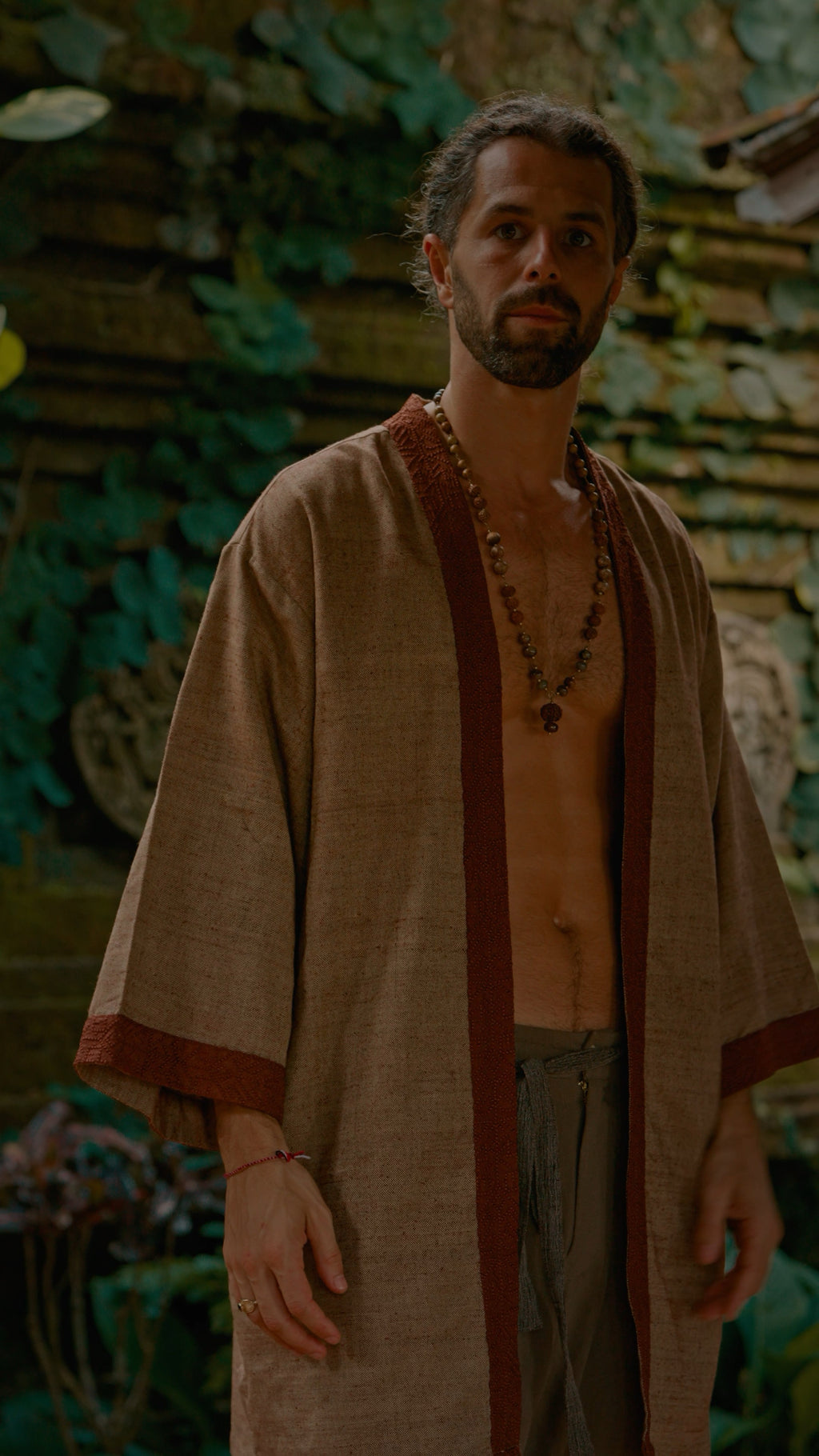 Kavya Kaftan