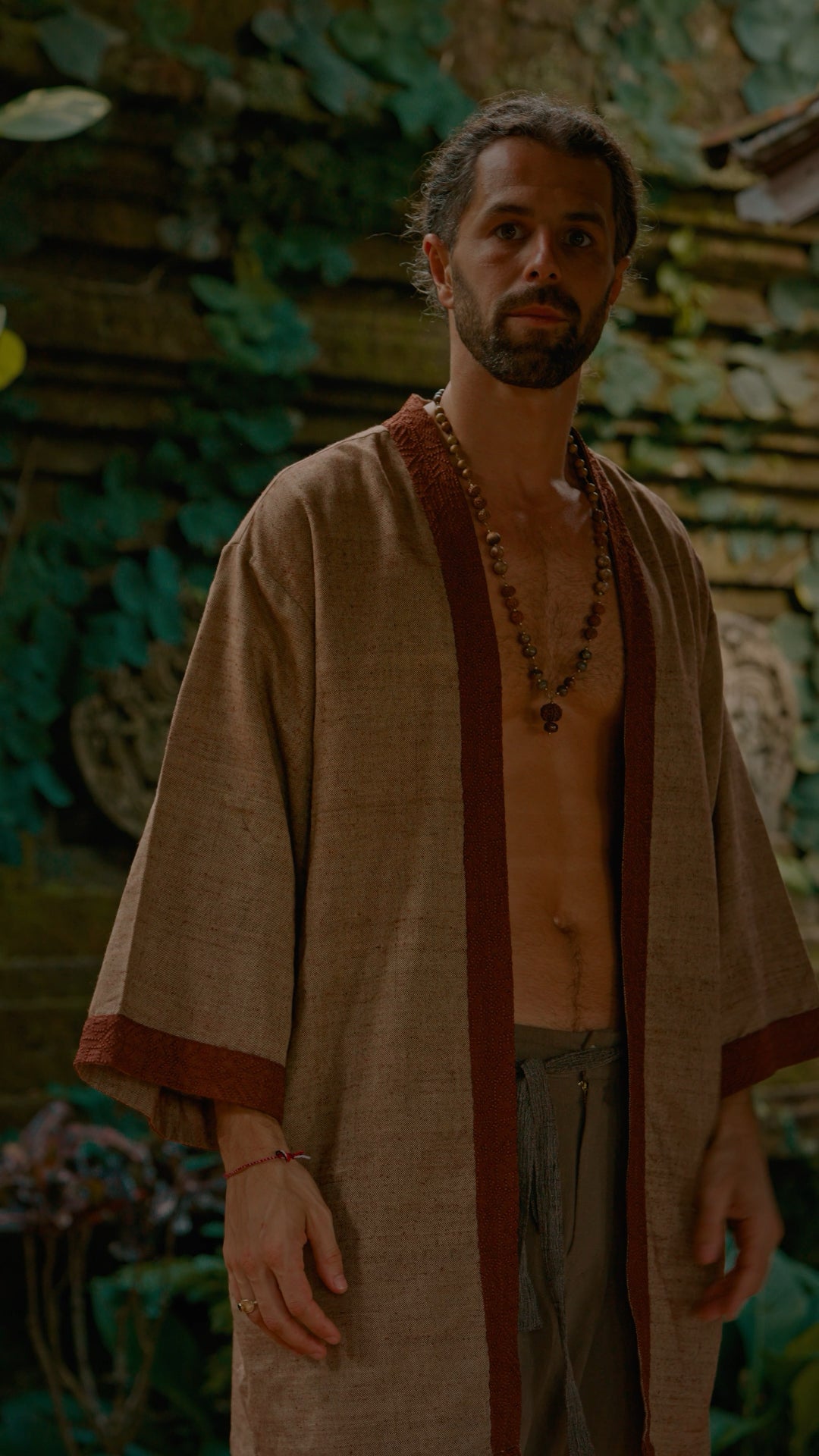 Kavya Kaftan