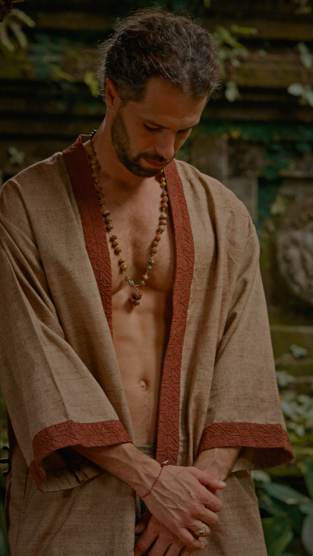 Kavya Kaftan