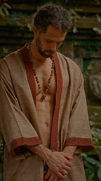 Kavya Kaftan