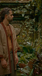 Kavya Kaftan