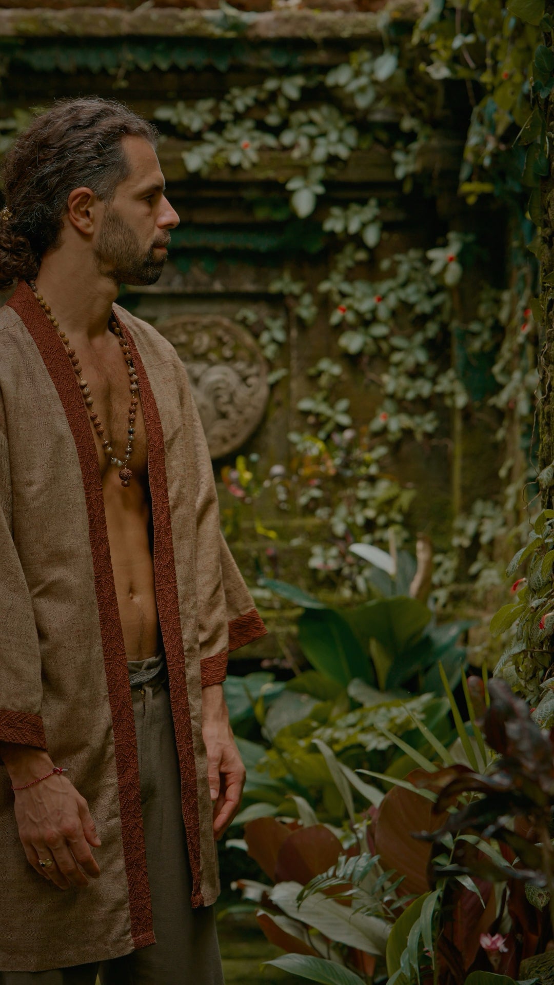 Kavya Kaftan
