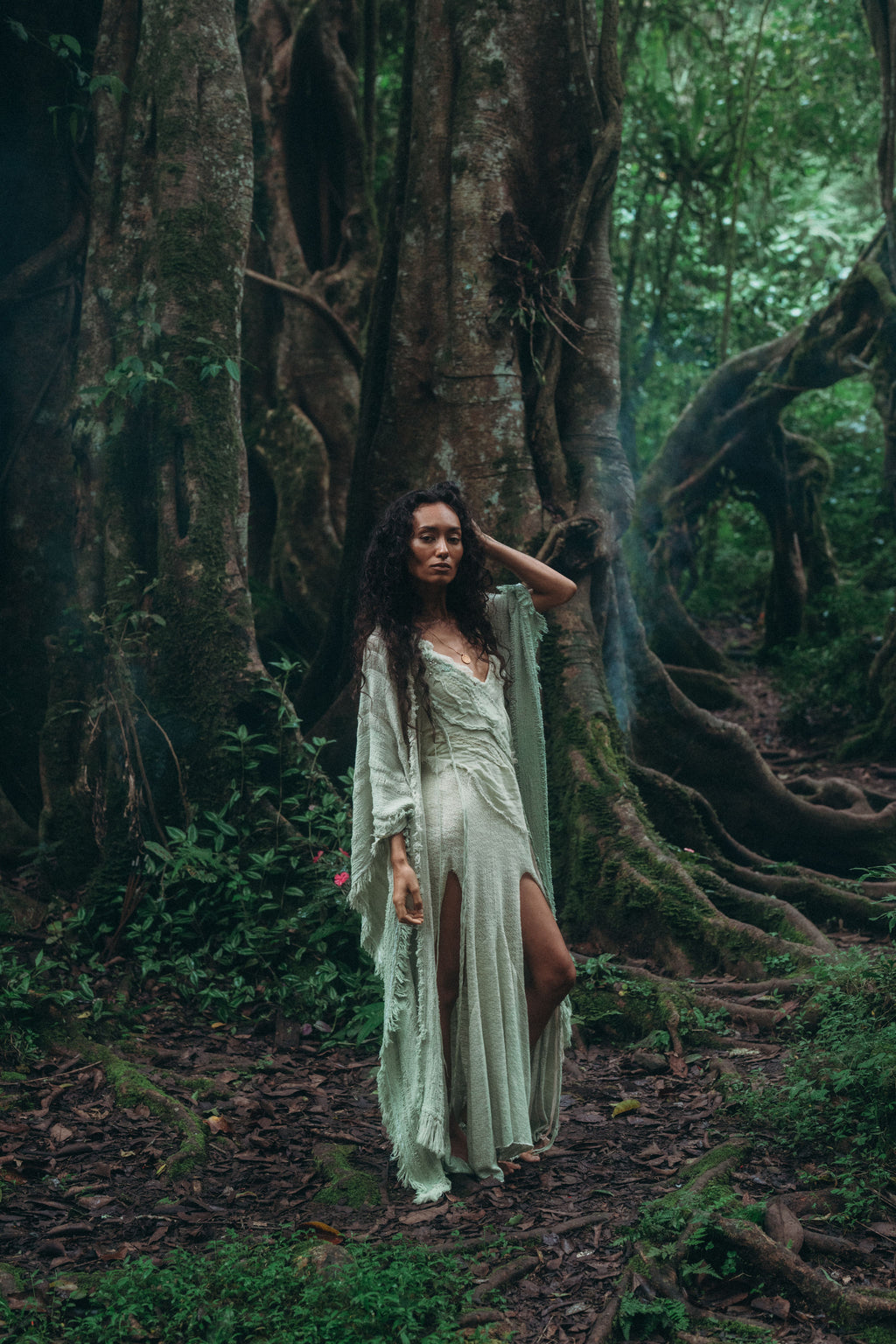 FAE Art Dress