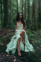 FAE Art Dress