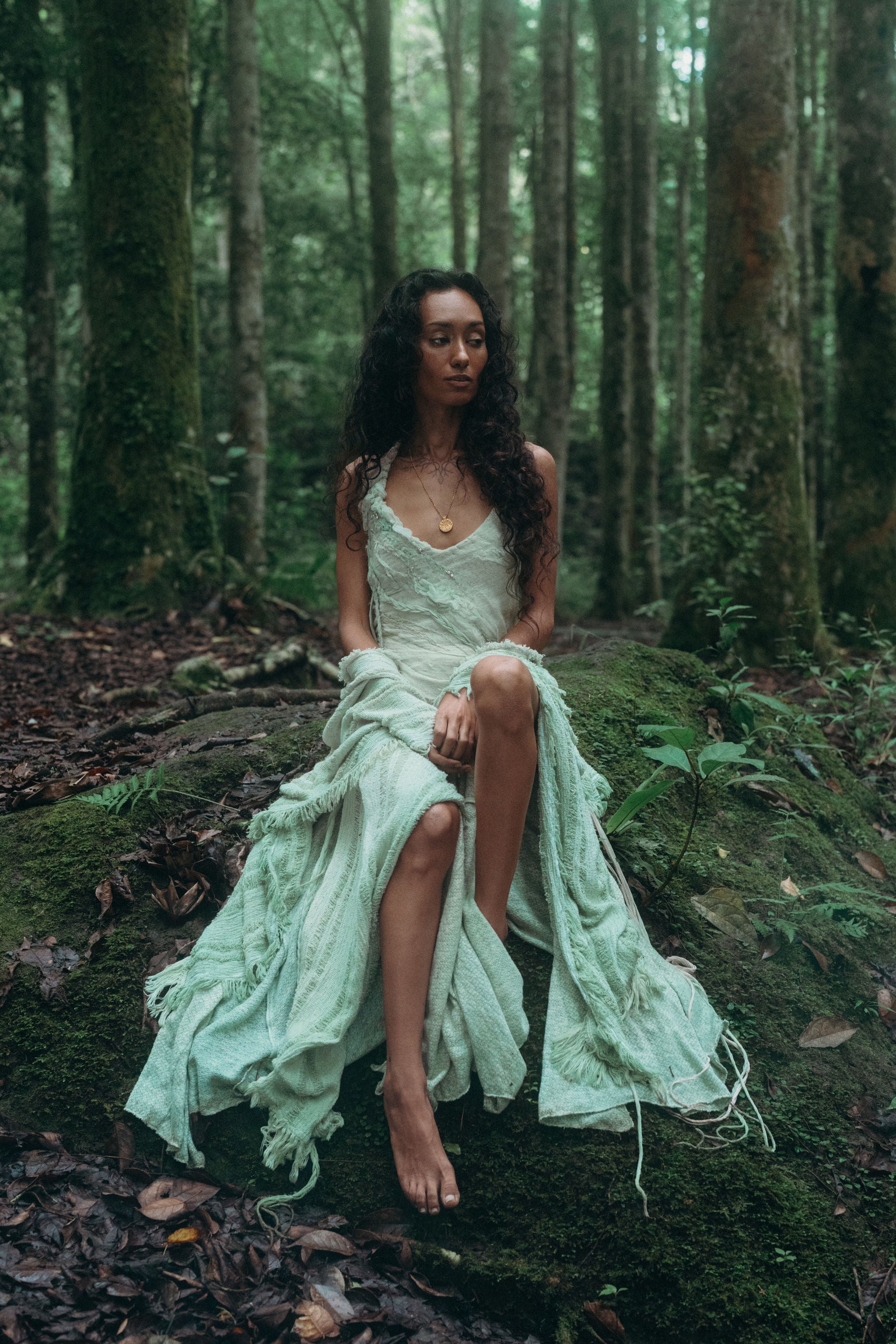 FAE Art Dress