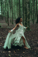 FAE Art Dress