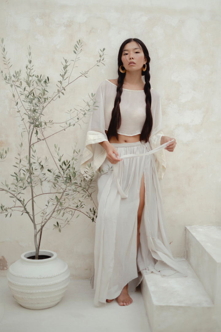 Inika Maxi Skirt