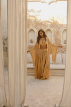 Inika Maxi Skirt