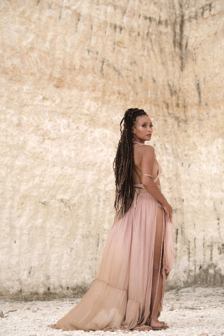 Inika Maxi Skirt