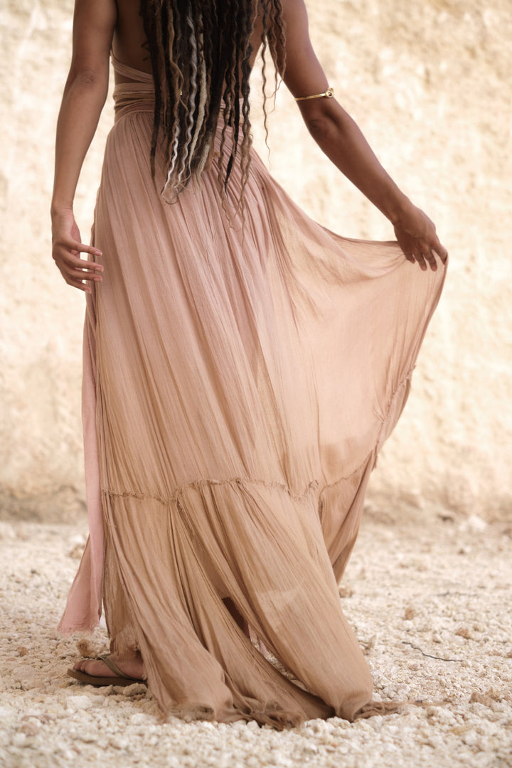 Inika Maxi Skirt