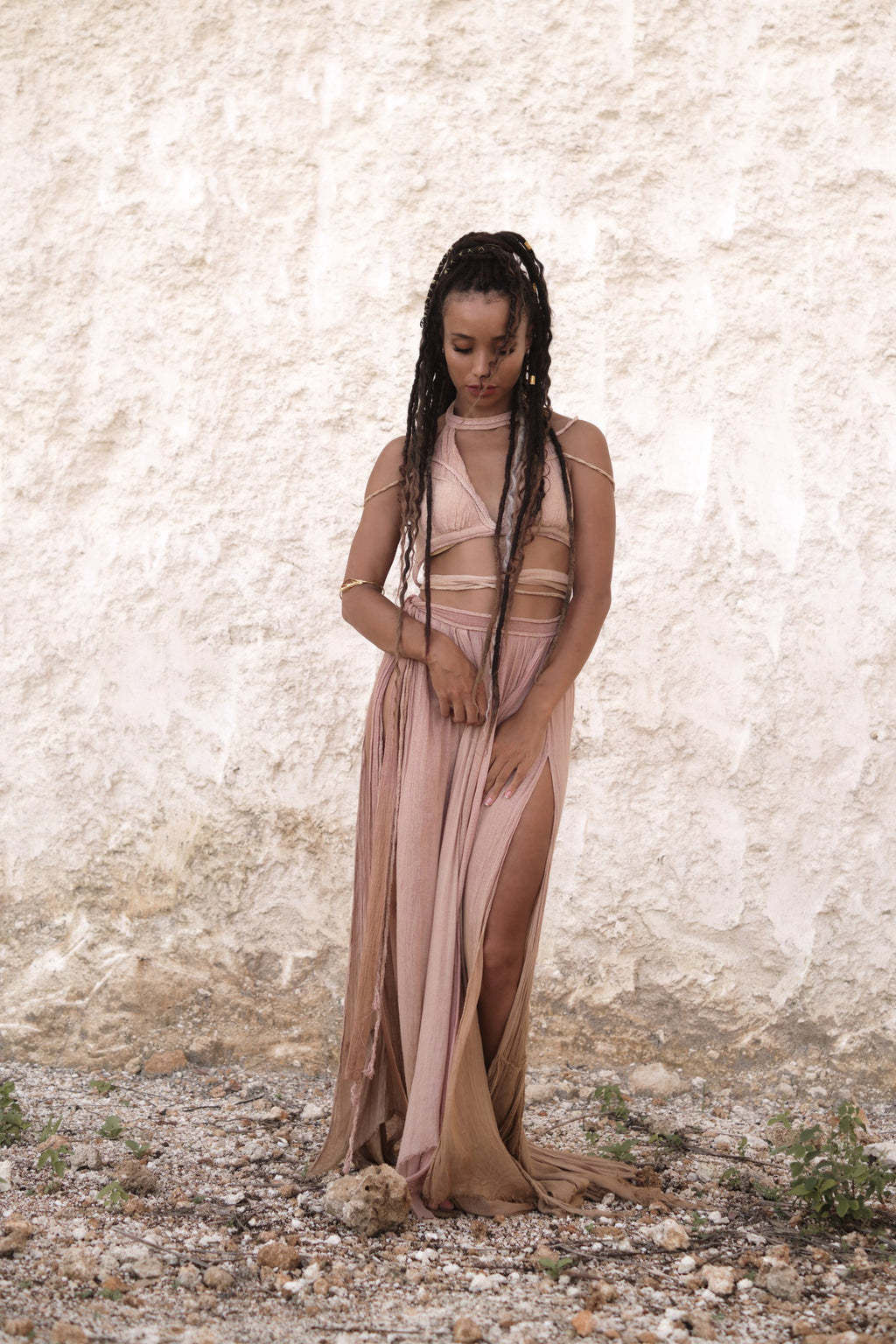 Inika Maxi Skirt