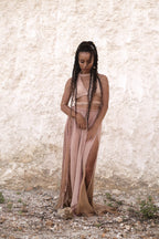 Inika Maxi Skirt