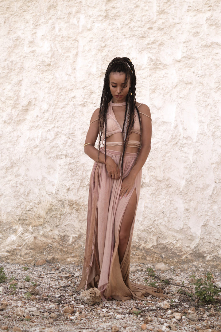 Inika Maxi Skirt