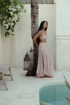 Inika Maxi Skirt