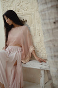 Yuna Silk Chiffon