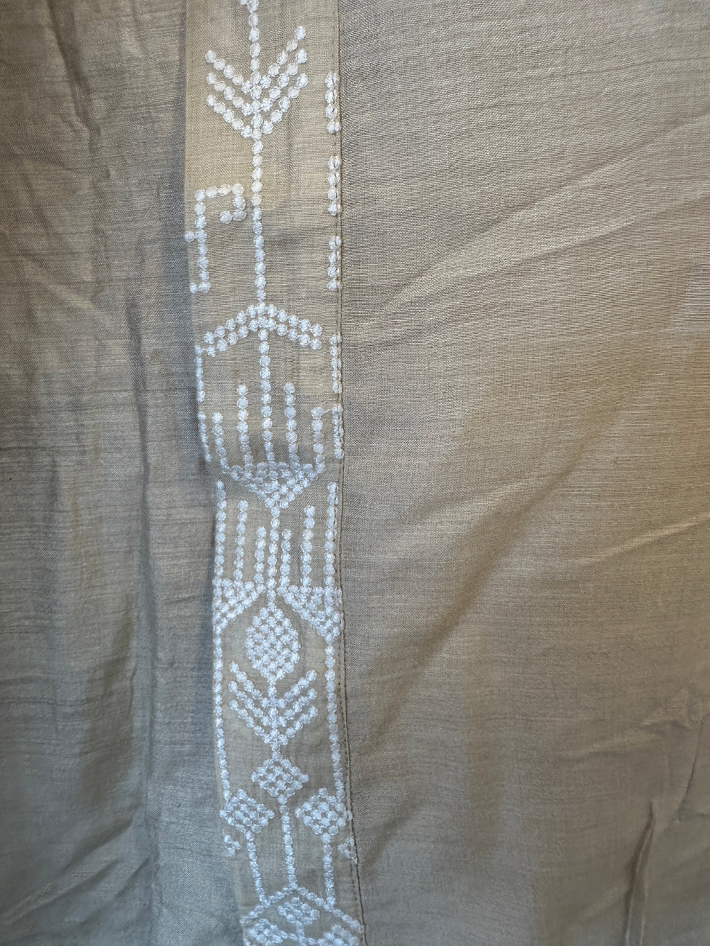 Mehr Kimono Pure silk