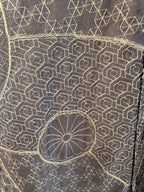 Veyra Shirt embroidered, Silk
