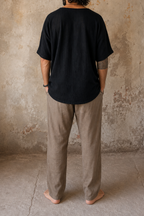 Aran Shirt