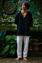 Aran Shirt