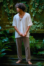 Aran Shirt