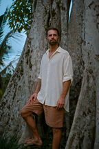 Javana Shirt