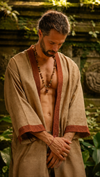 Kavya Kaftan