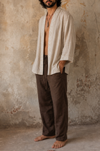 Mehr Kimono Pure silk