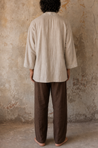 Mehr Kimono Pure silk