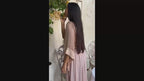 Yuna Silk Chiffon