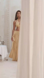 Inika Maxi Skirt