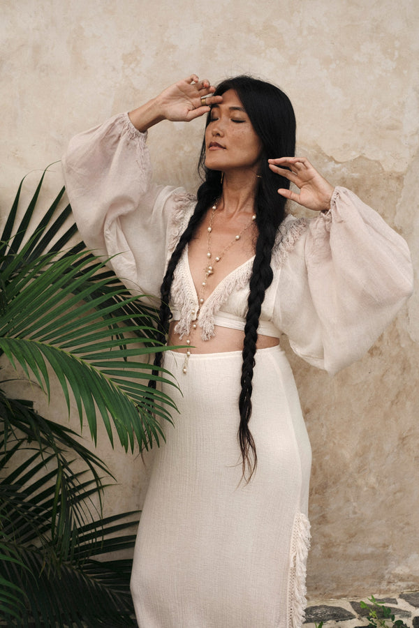 women's linen tee shirts, boho