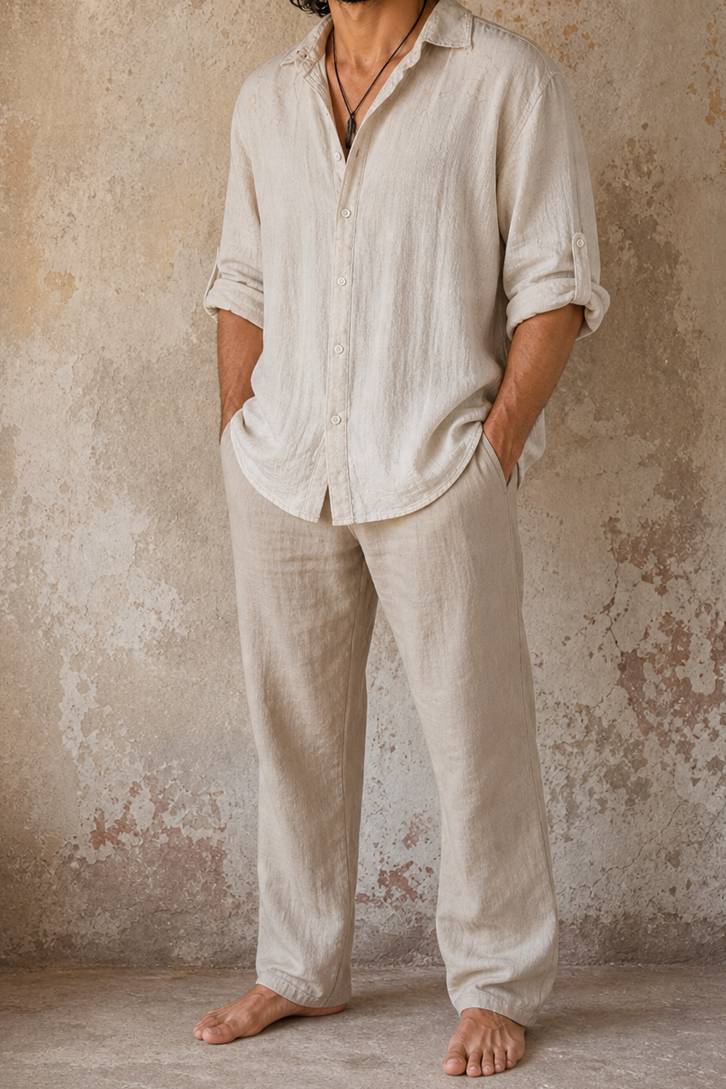 Javana Shirt